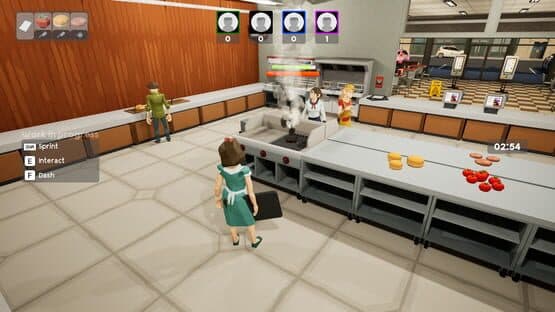Gatherings — screenshot 3