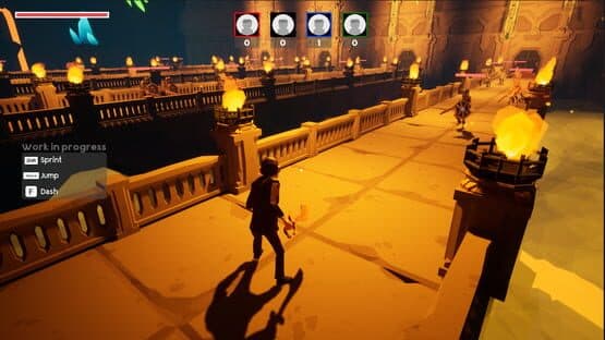 Gatherings — screenshot 4