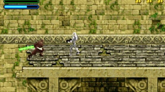Star Wars: Jedi Power Battles — screenshot 5