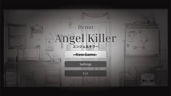 Angel Killer — screenshot 1