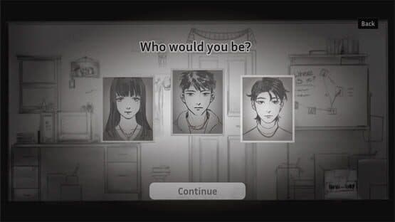 Angel Killer — screenshot 2