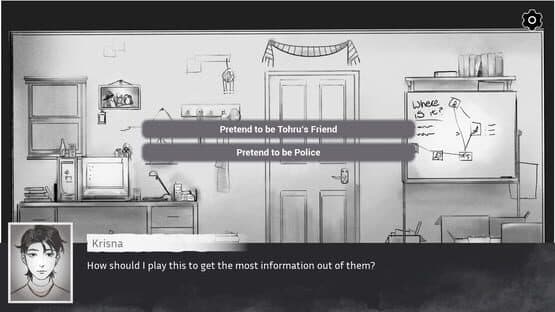 Angel Killer — screenshot 3