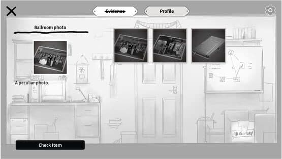 Angel Killer — screenshot 4