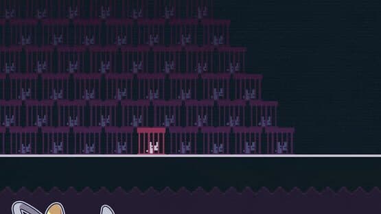 Jump Jeroba — screenshot 1