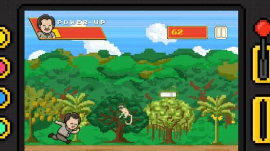 Netflix Infinite Runner — screenshot 1