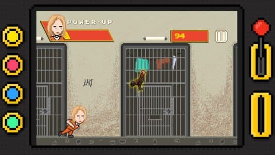Netflix Infinite Runner — screenshot 4