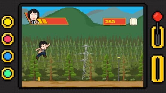 Netflix Infinite Runner — screenshot 5