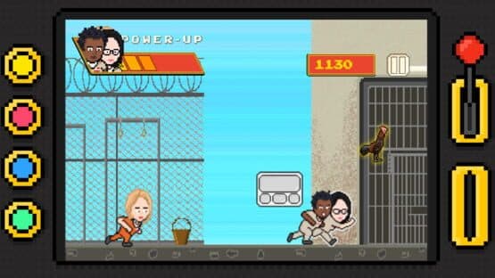 Netflix Infinite Runner — screenshot 6