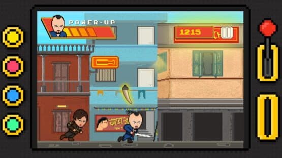 Netflix Infinite Runner — screenshot 7