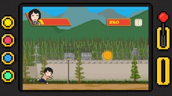 Netflix Infinite Runner — screenshot 8
