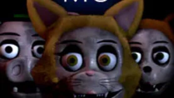 Five Nights At Maggies — screenshot 1