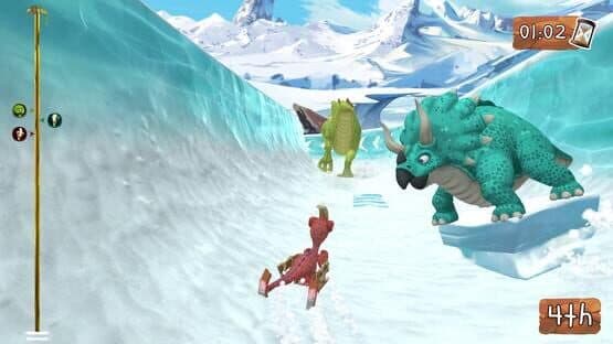Gigantosaurus Dino Sports — screenshot 4
