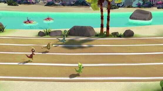 Gigantosaurus Dino Sports — screenshot 5