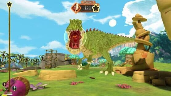 Gigantosaurus Dino Sports — screenshot 6