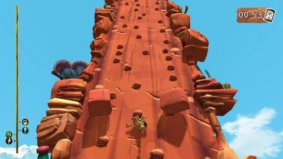 Gigantosaurus Dino Sports — screenshot 7