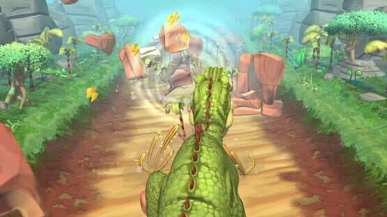 Gigantosaurus Dino Sports — screenshot 8