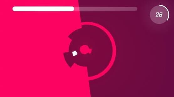 O-Void: Console Edition — screenshot 1