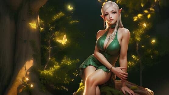 Fantasy Beauties — screenshot 1