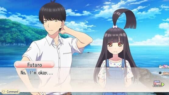 The Quintessential Quintuplets: Memories of a Quintessential Summer — screenshot 6
