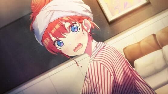 The Quintessential Quintuplets: Memories of a Quintessential Summer — screenshot 7