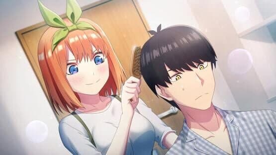 The Quintessential Quintuplets: Memories of a Quintessential Summer — screenshot 8