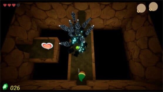 The Legend of Zelda: Era of Decline — screenshot 2
