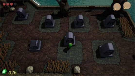 The Legend of Zelda: Era of Decline — screenshot 3