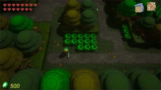 The Legend of Zelda: Era of Decline — screenshot 4