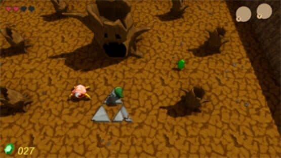 The Legend of Zelda: Era of Decline — screenshot 5