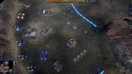 Endeavor — screenshot 1