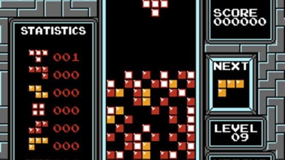 Tetris — screenshot 3