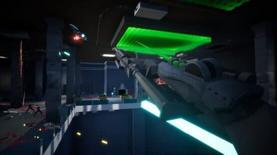 Diatomic — screenshot 2