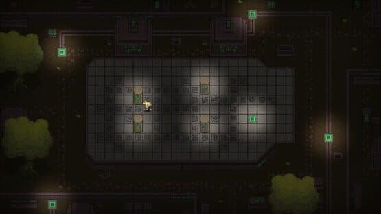 Glyphs of Gitzan — screenshot 1