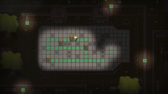 Glyphs of Gitzan — screenshot 2