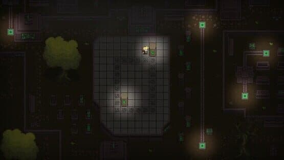 Glyphs of Gitzan — screenshot 3