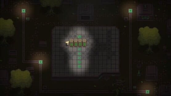Glyphs of Gitzan — screenshot 4