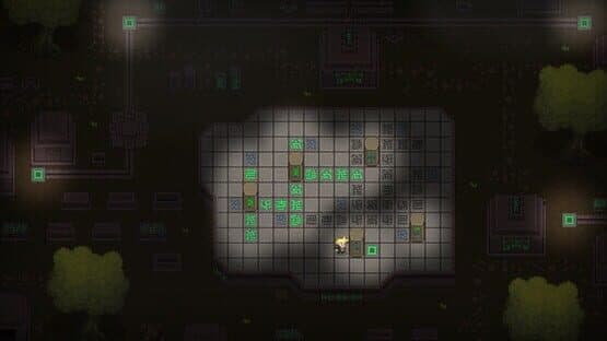 Glyphs of Gitzan — screenshot 5