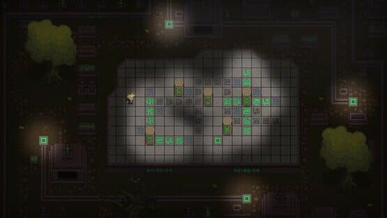 Glyphs of Gitzan — screenshot 6
