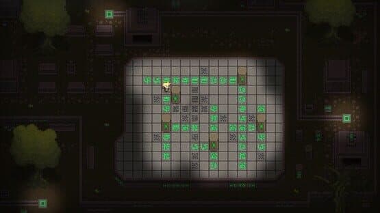 Glyphs of Gitzan — screenshot 7
