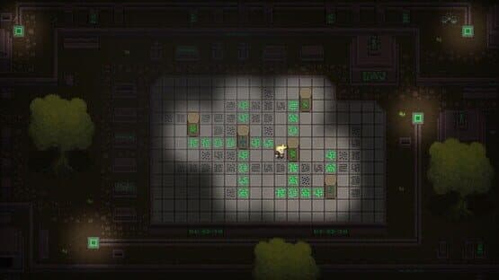 Glyphs of Gitzan — screenshot 8