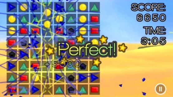 PuzzleStones — screenshot 1