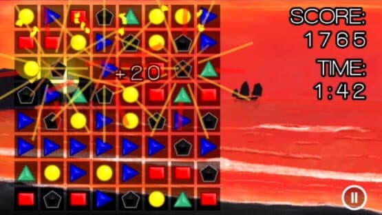 PuzzleStones — screenshot 2