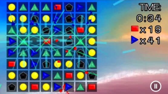 PuzzleStones — screenshot 3