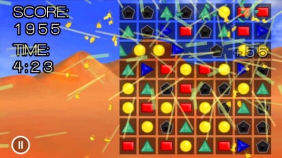 PuzzleStones — screenshot 4
