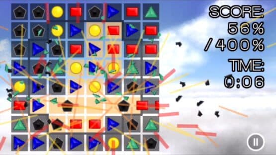 PuzzleStones — screenshot 5