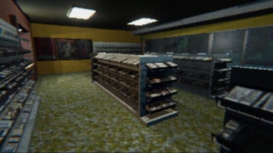 VHS Slaughter — screenshot 1