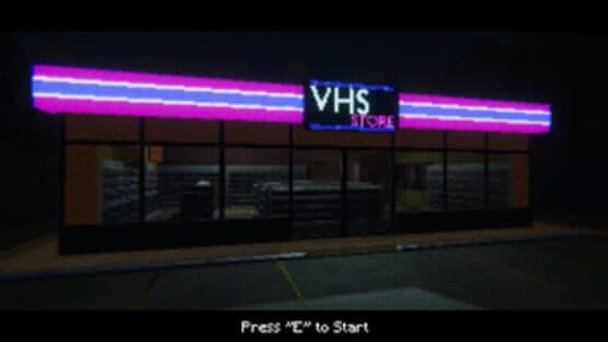 VHS Slaughter — screenshot 3