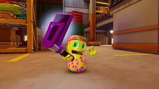 Worms Rumble: Emote Pack — screenshot 6
