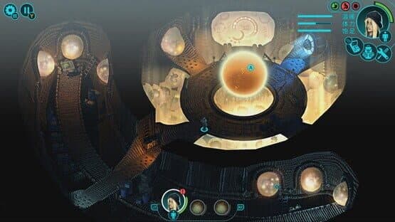 RuneStone Keeper & YourToy & Distrust Bundle — screenshot 3