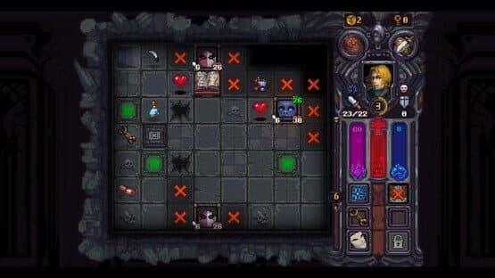 RuneStone Keeper & YourToy & Distrust Bundle — screenshot 5